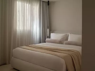 Middle Floor Apartment in Puerto Banús