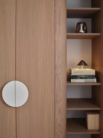 Middle Floor Apartment in Puerto Banús