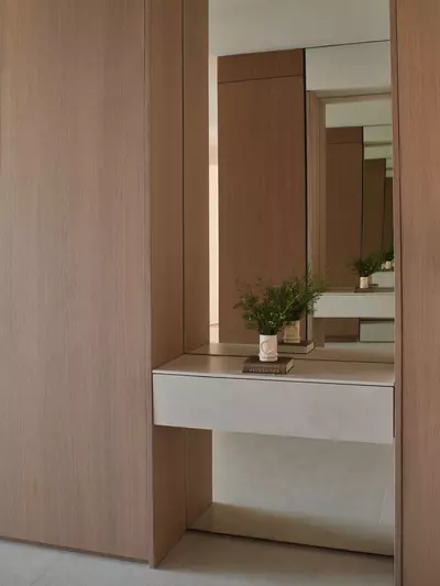 Middle Floor Apartment in Puerto Banús