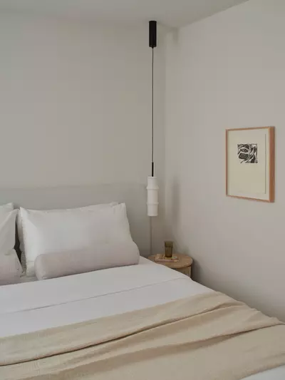 Middle Floor Apartment in Puerto Banús