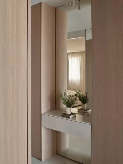 Middle Floor Apartment in Puerto Banús