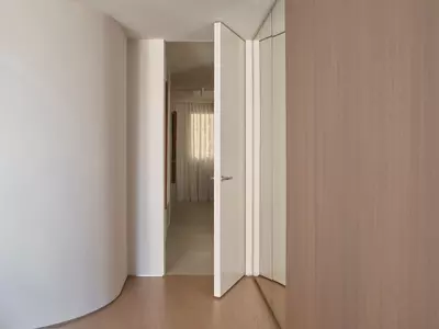 Middle Floor Apartment in Puerto Banús