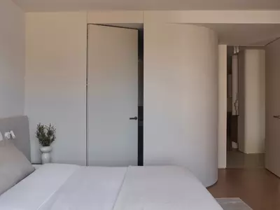 Middle Floor Apartment in Puerto Banús