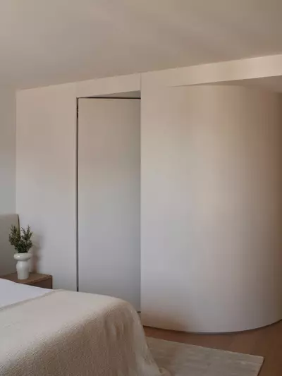 Middle Floor Apartment in Puerto Banús