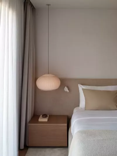 Middle Floor Apartment in Puerto Banús