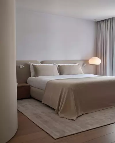 Middle Floor Apartment in Puerto Banús