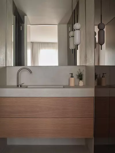 Middle Floor Apartment in Puerto Banús
