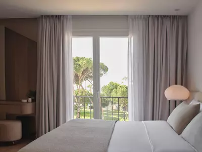 Middle Floor Apartment in Puerto Banús