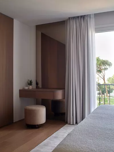 Middle Floor Apartment in Puerto Banús