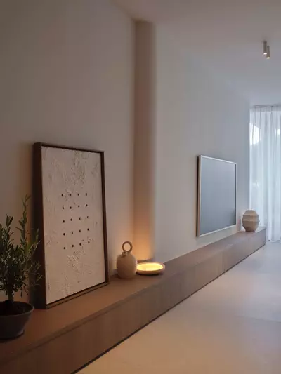 Middle Floor Apartment in Puerto Banús