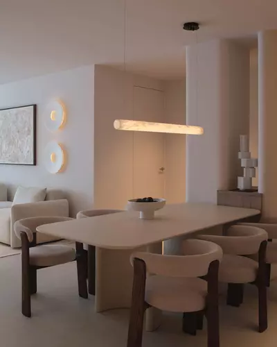 Middle Floor Apartment in Puerto Banús