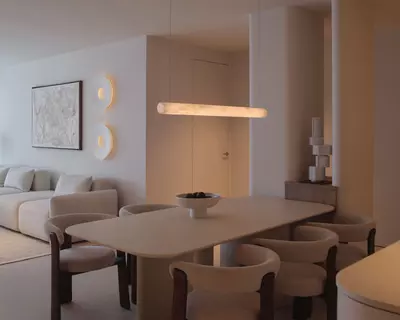 Middle Floor Apartment in Puerto Banús