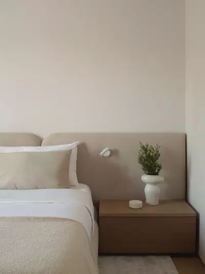 Middle Floor Apartment in Puerto Banús