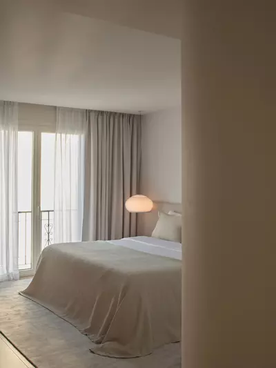 Middle Floor Apartment in Puerto Banús