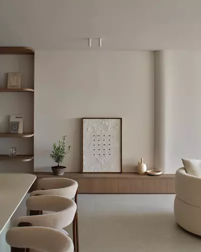 Middle Floor Apartment in Puerto Banús