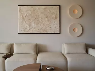 Middle Floor Apartment in Puerto Banús