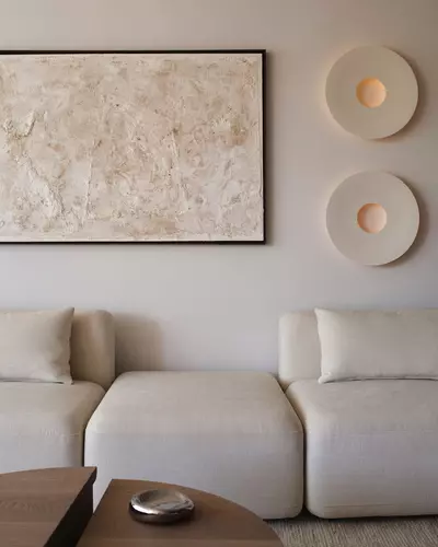 Middle Floor Apartment in Puerto Banús