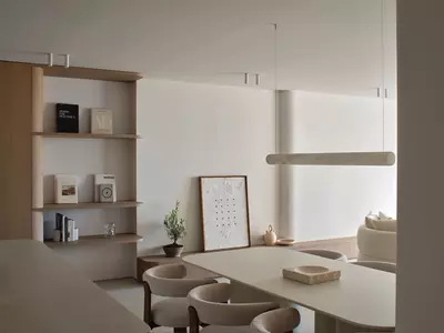 Middle Floor Apartment in Puerto Banús