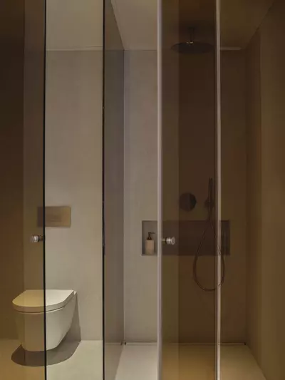 Middle Floor Apartment in Puerto Banús