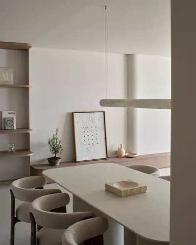 Middle Floor Apartment in Puerto Banús