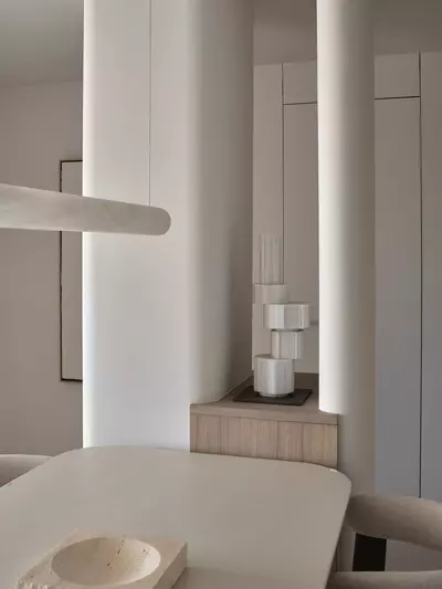 Middle Floor Apartment in Puerto Banús