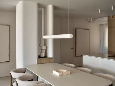 Middle Floor Apartment in Puerto Banús
