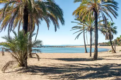 Middle Floor Apartment in Puerto Banús