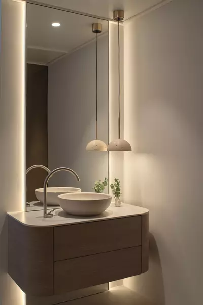 Middle Floor Apartment in Puerto Banús
