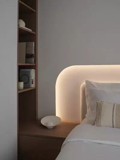 Middle Floor Apartment in Puerto Banús