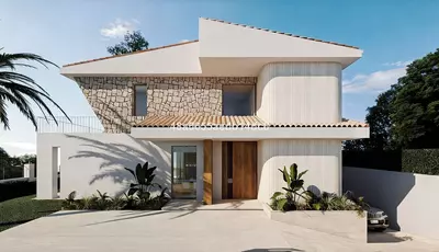 Land in Elviria