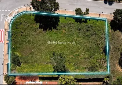 Land in Elviria