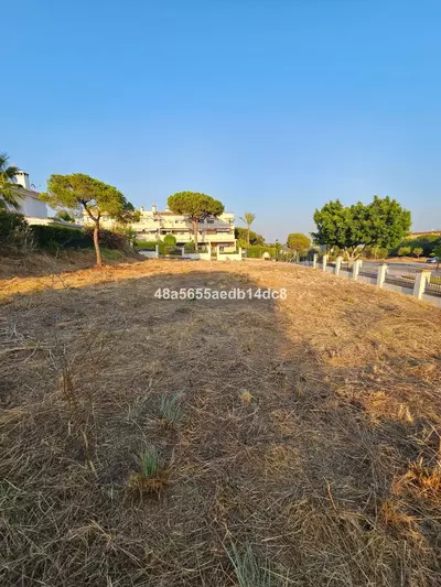 Land in Elviria