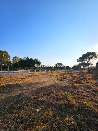Land in Elviria