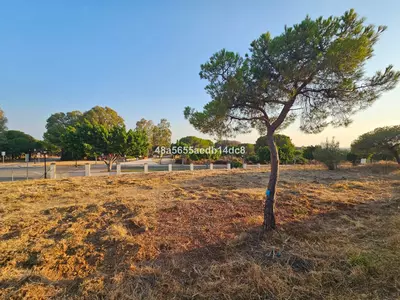Land in Elviria