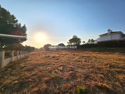 Land in Elviria