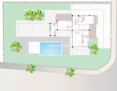 Land in Elviria