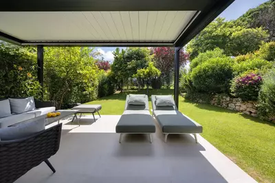 Semi-Detached House in Nueva Andalucía