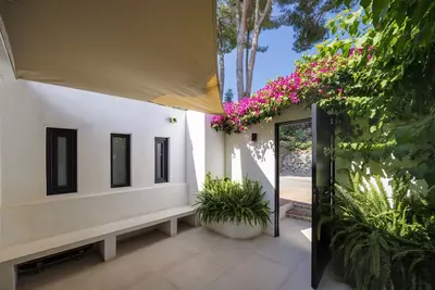 Semi-Detached House in Nueva Andalucía