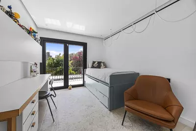 Semi-Detached House in Nueva Andalucía