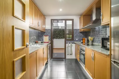 Ground Floor Apartment in Estepona