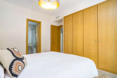 Ground Floor Apartment in Estepona