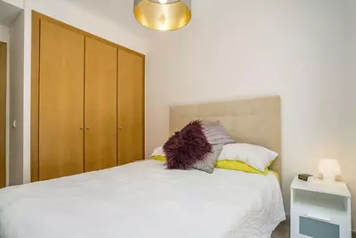 Ground Floor Apartment in Estepona