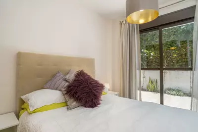 Ground Floor Apartment in Estepona