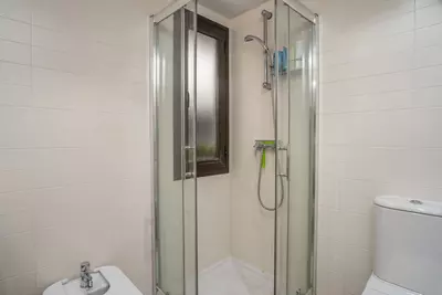 Ground Floor Apartment in Estepona