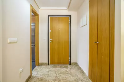 Ground Floor Apartment in Estepona