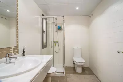Ground Floor Apartment in Estepona