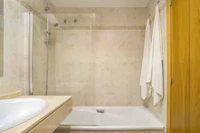 Ground Floor Apartment in Estepona