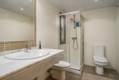 Ground Floor Apartment in Estepona