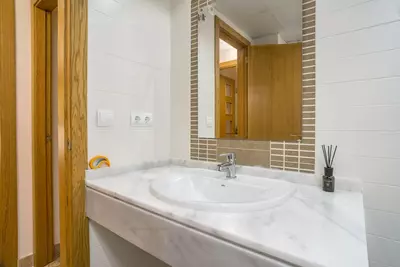 Ground Floor Apartment in Estepona
