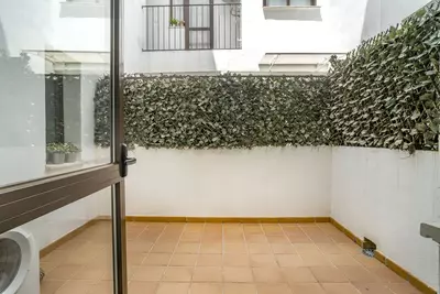 Ground Floor Apartment in Estepona